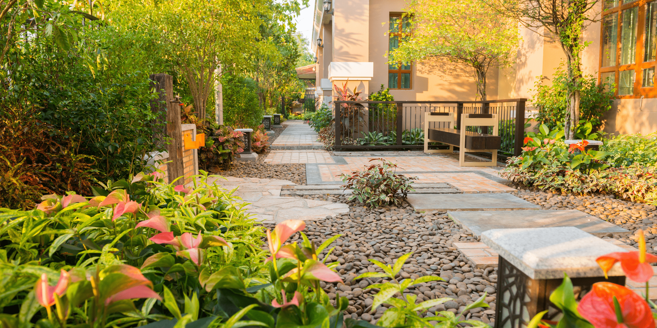 Commercial Landscaping Budgets How Lava Rocks Lead to Big Savings Bella Sand and Rocks of New Orleans