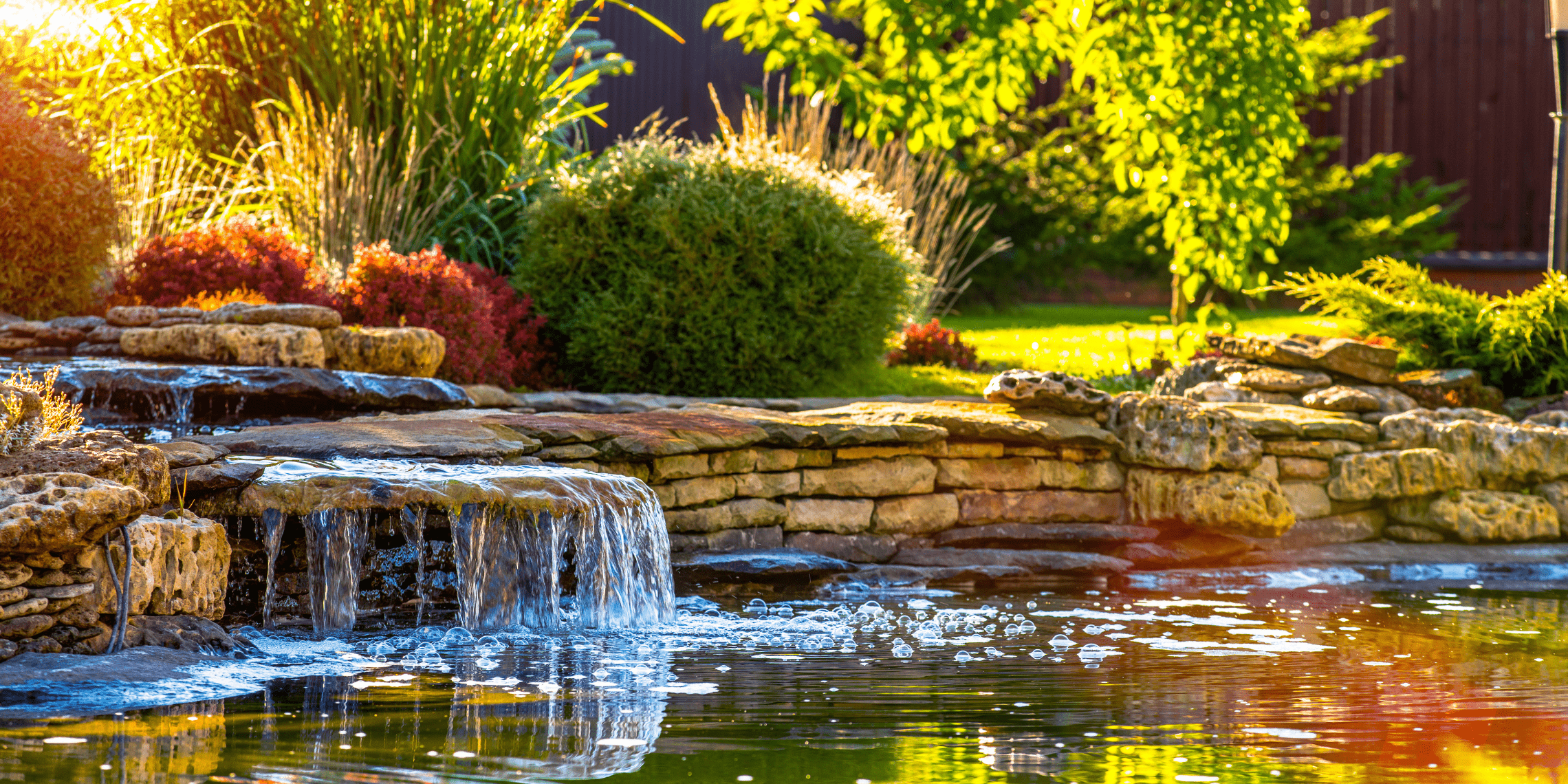 Eco-Friendly Landscaping: 5 Ways to Go Green in New Orleans Bella Sand and Rocks