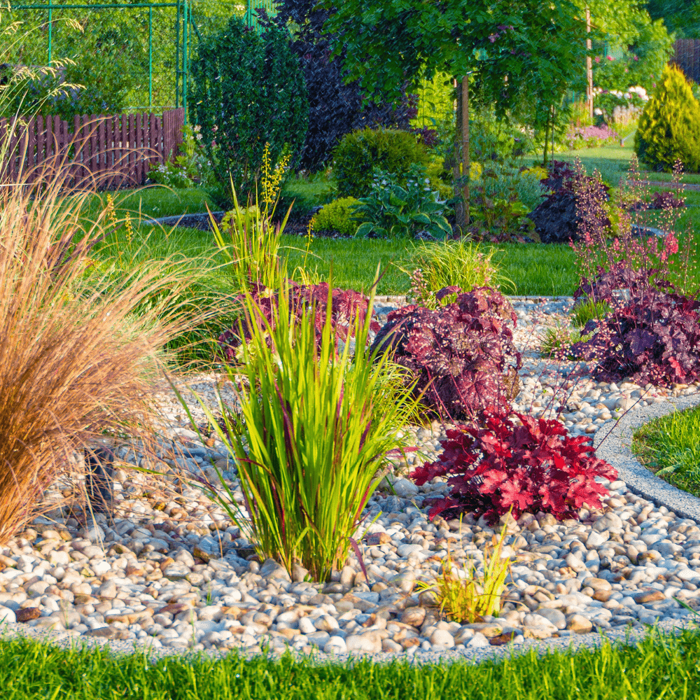 Landscaping in New Orleans, Louisiana: Key Considerations and Tips Bella Sand and Rocks