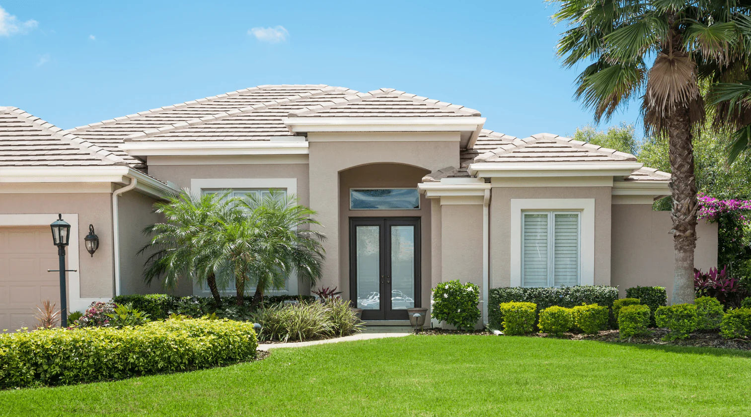 Best Landscaping Materials for Florida Climates | Bella Sand and Rocks of Tampa