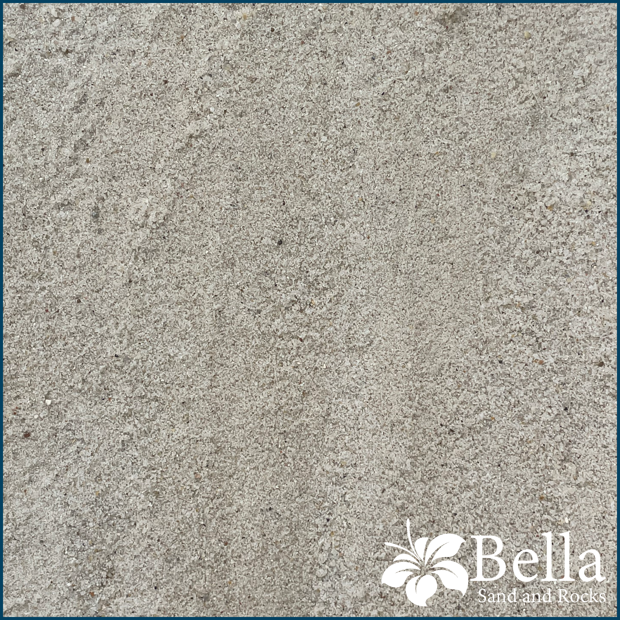 Course Concrete Sand - Bella Sand and Rocks of Tampa Florida
